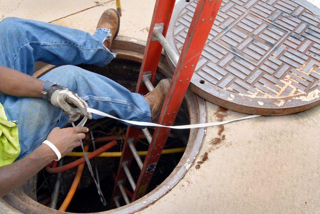 trenchless sewer line repair big lake mn