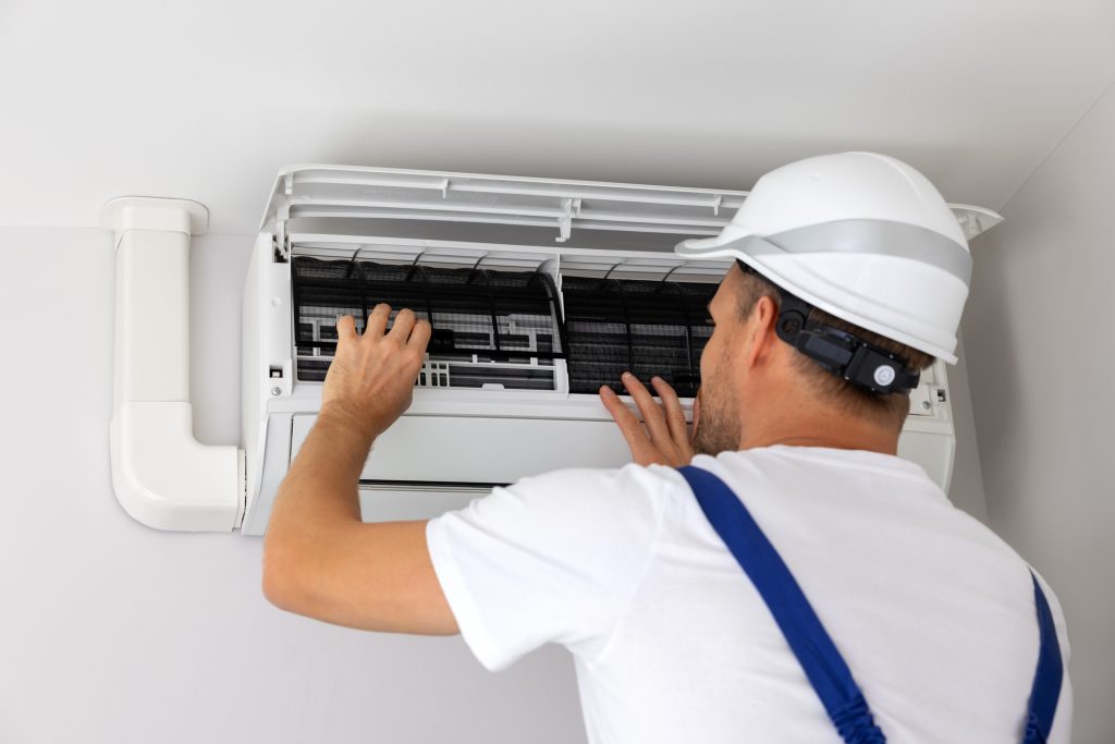 Preventative Maintenance to Avoid a Costly AC Repair