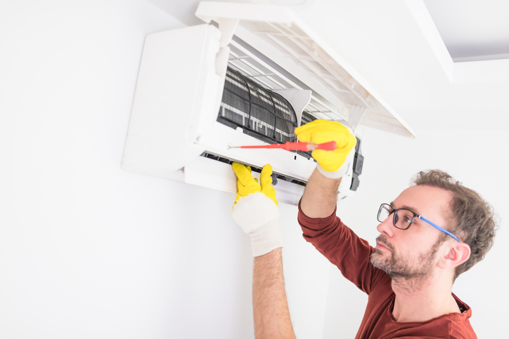 Benefits of Upgrading Your System During an AC Installation