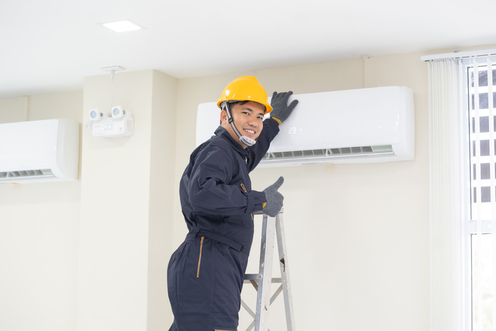 The Impact of Poor AC Repair on Energy Bills and System Life