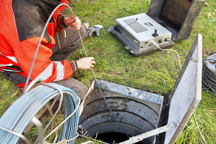 The Latest Technologies in Trenchless Sewer Line Repair