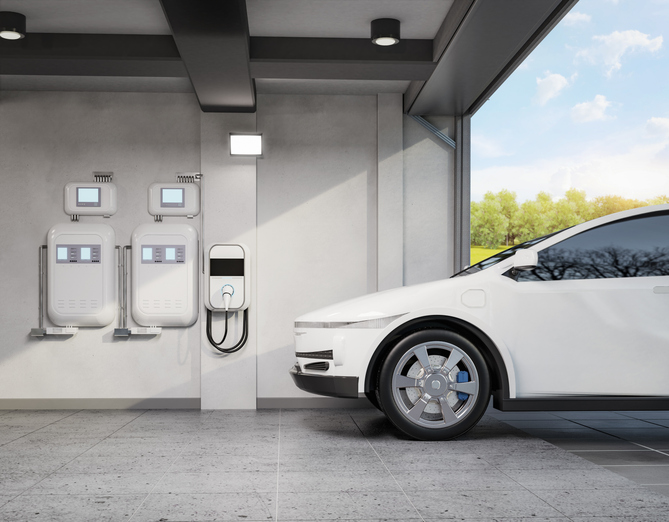 The Role of EV Charger Installation in Promoting Green Living