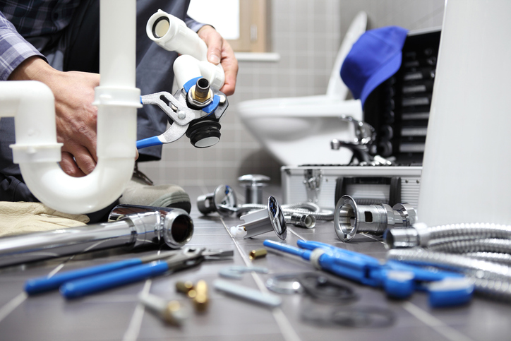 Most Common Issues Addressed by Expert Plumbing Services