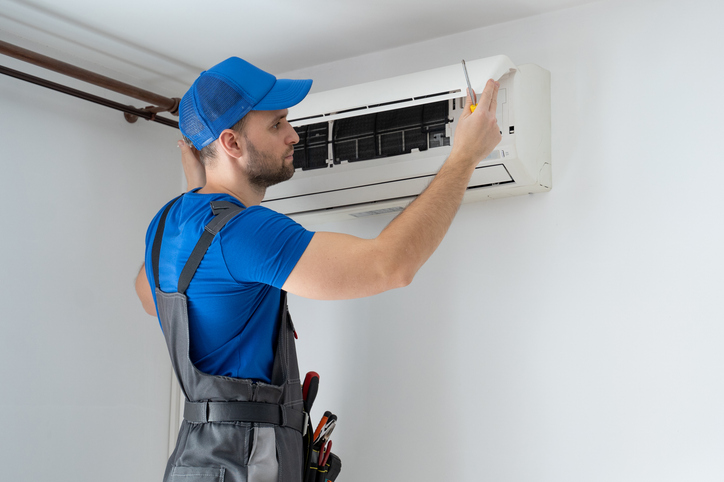 air conditioning installation in St. Paul MN