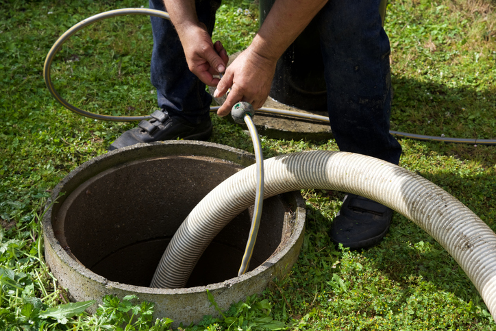 drain cleaning in Golden Valley MN