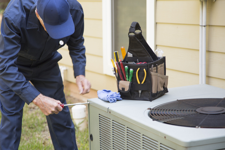 generator installation