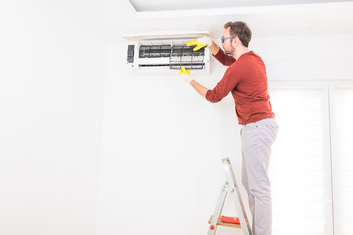 The Best Time of Year to Schedule Your AC Installation Service