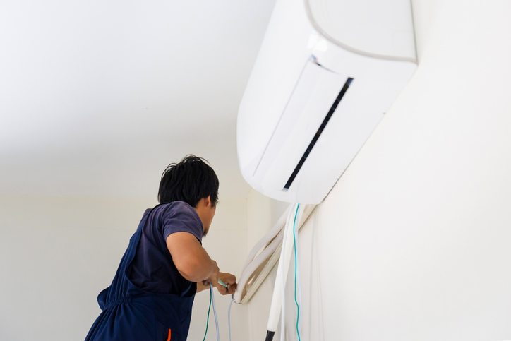 Benefits of Combining AC Maintenance with Other Home Services