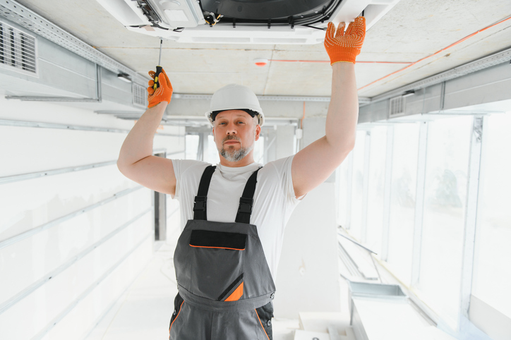 The Role of AC Maintenance in Preventing Unexpected Breakdowns