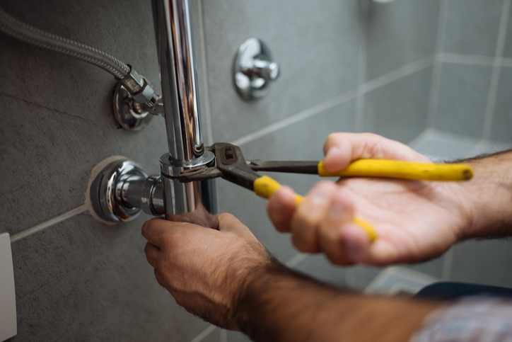 plumbing services in Plymouth MN