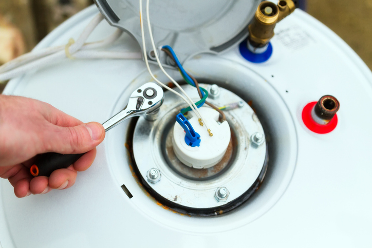 tankless water heater repair in Minneapolis MN