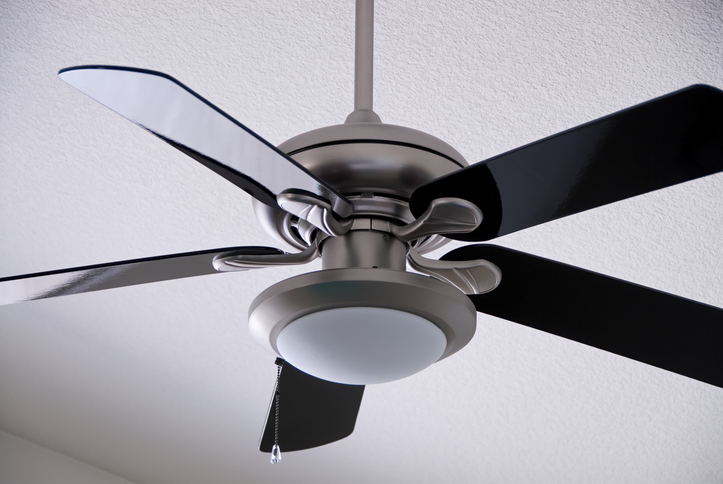 Ceiling Fan Features to Look for in 2024