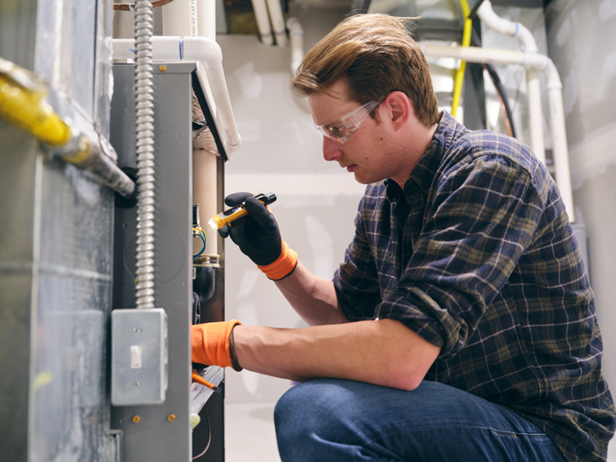 The Benefits of Professional Furnace Repair Services