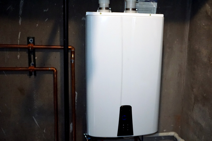 Is Your Home Ready for Tankless Installation? Signs to Look For