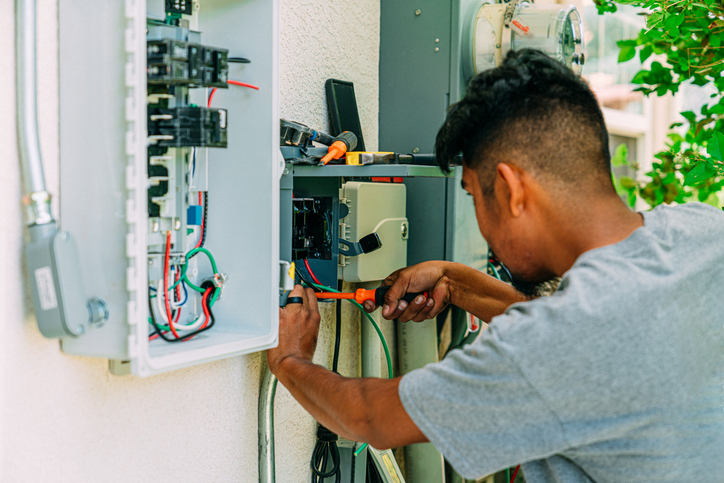 The Importance of Proper Electrical Panel Installation for Home Safety