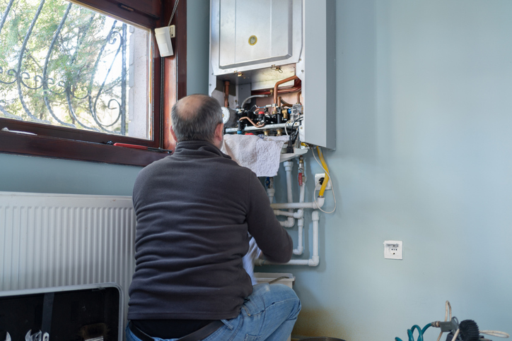 Maximizing Efficiency with a Proper Furnace Installation