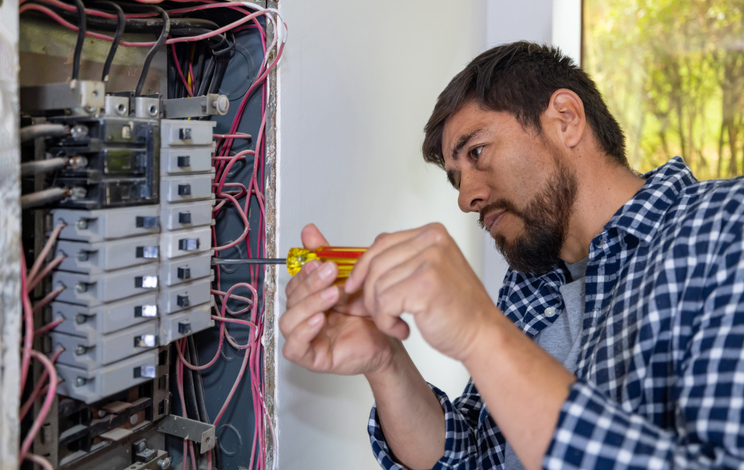 Electrical Panel Locations: Best Practices for Home Layout