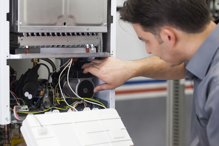 Top 5 Signs You Need a New Furnace Installation