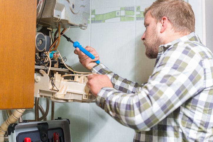 Furnace installation in Minneapolis MN