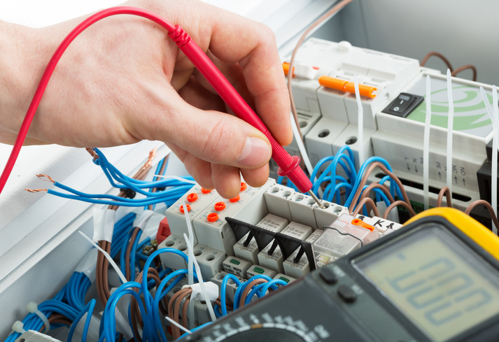 circuit breaker repair services in St. Paul MN