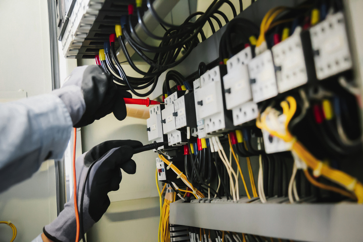 electrical services in St. Paul MN,