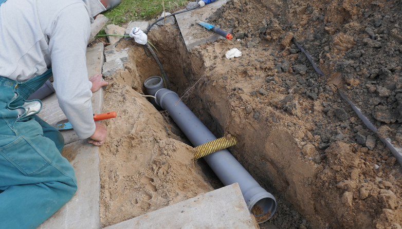 Sewer Line Repair vs. Replacement: Making the Right Choice