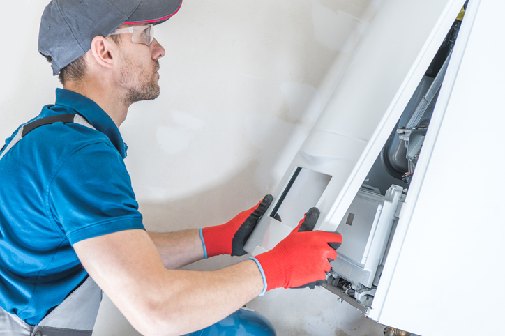 How Furnace Installation Affects Indoor Air Quality