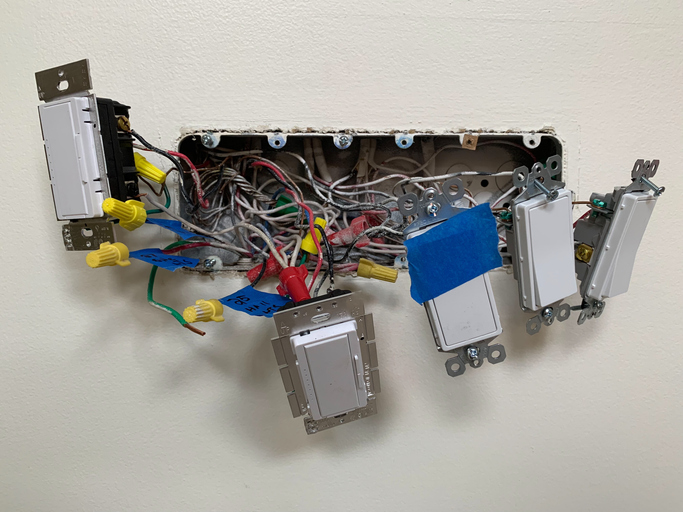 The Benefits of Hiring Professional Rewiring Services Over DIY