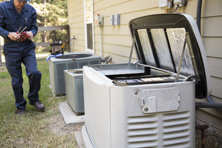 Common Mistakes to Avoid During Generator Installation