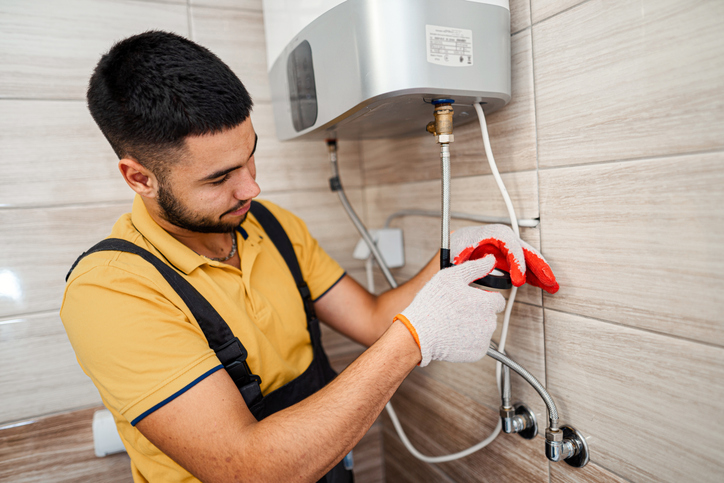 Water Heater Maintenance Checklist for Optimal Performance