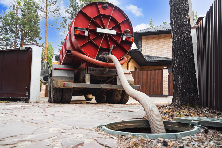 Emergency Sewer Backup Services: What You Need to Know