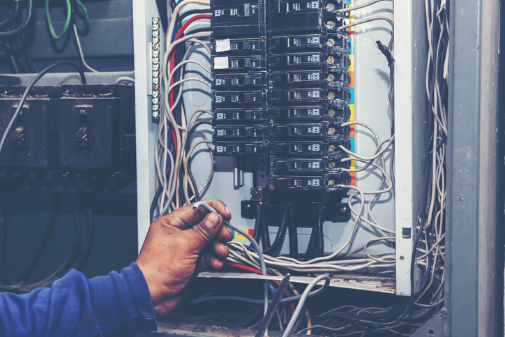 DIY vs. Professional Electrical Panel Installation: Which is Right for You?