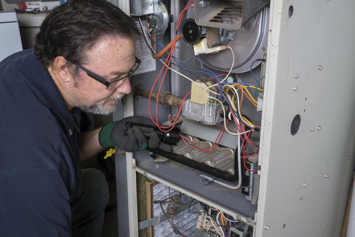 Emergency Furnace Repairs: What to Do When Heat Goes Out