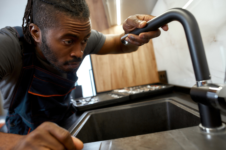 How a Plumber Can Help with Low Water Pressure in Your Home