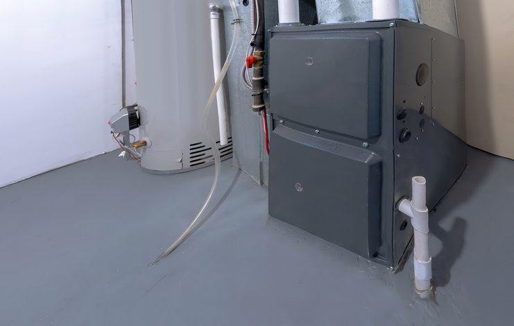 When is the Best Time for Furnace Installation in Your Home?