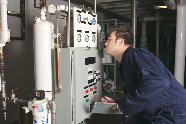 How to Determine If Furnace Replacement Is Worth the Investment