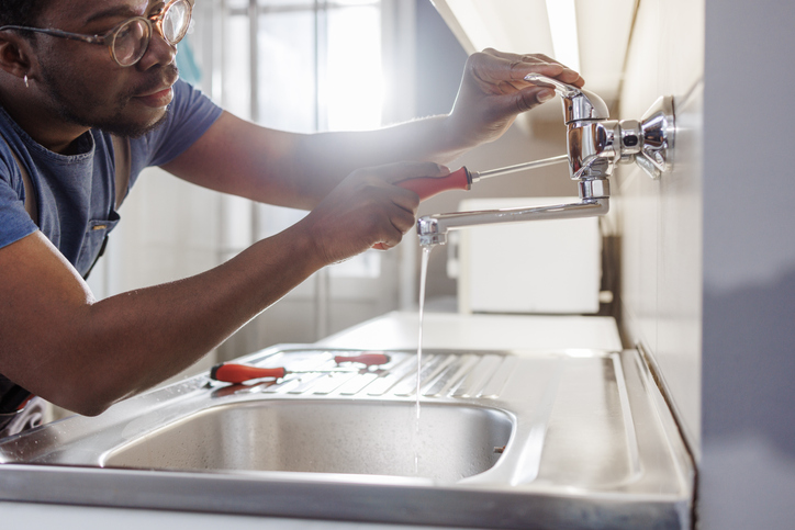 How a Plumber Can Help You Upgrade to a More Efficient System