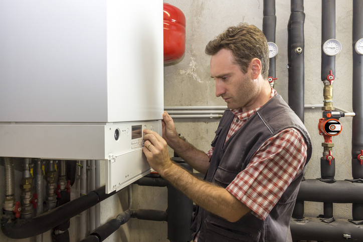 Why Water Heater Maintenance Is Key to Preventing Sediment Buildup