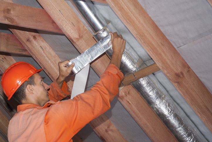 The Top Signs You Need Blown Insulation Services for Your Property